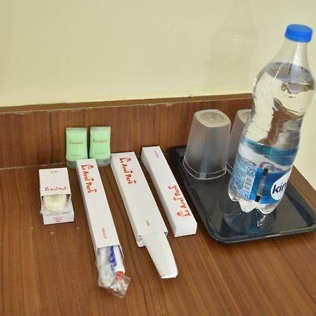 Hotel Le Arul Park Karaikal Esterno foto